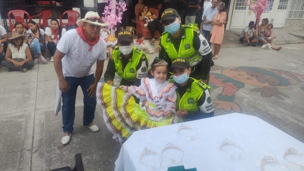 Policía de Protección y Servicios Especiales tweet media
