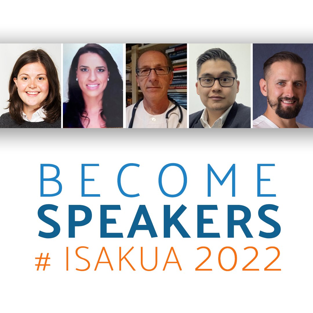 Isakconference's tweet photo. Os presentamos los aspirantes seleccionados para Become Speaker.
We present the candidates selected for Become Speaker.
#ISAK #isakglobal #ISAKUA #worldconference #congresomundial #antropometría #cineantropometría #anthropometry #kinanthropometry #ThreeBalance3B #3B https://t.co/KgC1VdDkmB