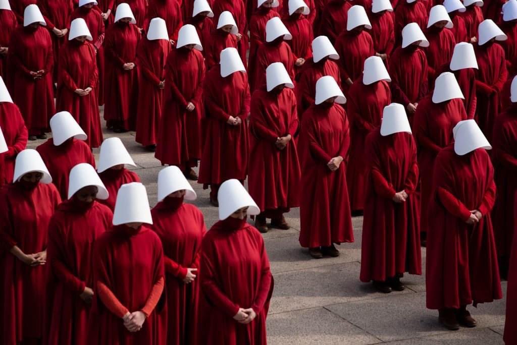 Ladies, today we mourn. Tomorrow, we vote every SOB out who helped make this possible. Let’s make them pay for it and turn Congress and the Senate so blue that we never go back. Shame on #Scotus #SCOTUSIsCorrupt #SCOTUSstench
