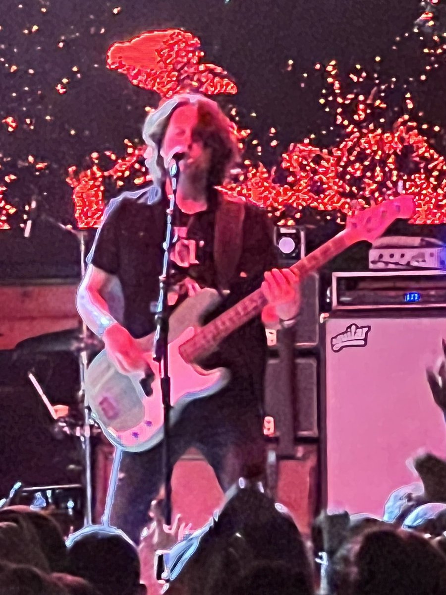 BrandoMc's tweet photo. @gordonkeith you killed it on the bass last night with @TomKeiferMusic 
#boxgarden 🤘🏼
#shakeme https://t.co/Y1E6oF7hGo