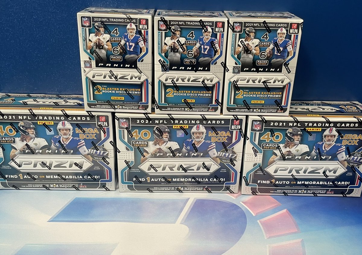 Fast Break Cards tweet media