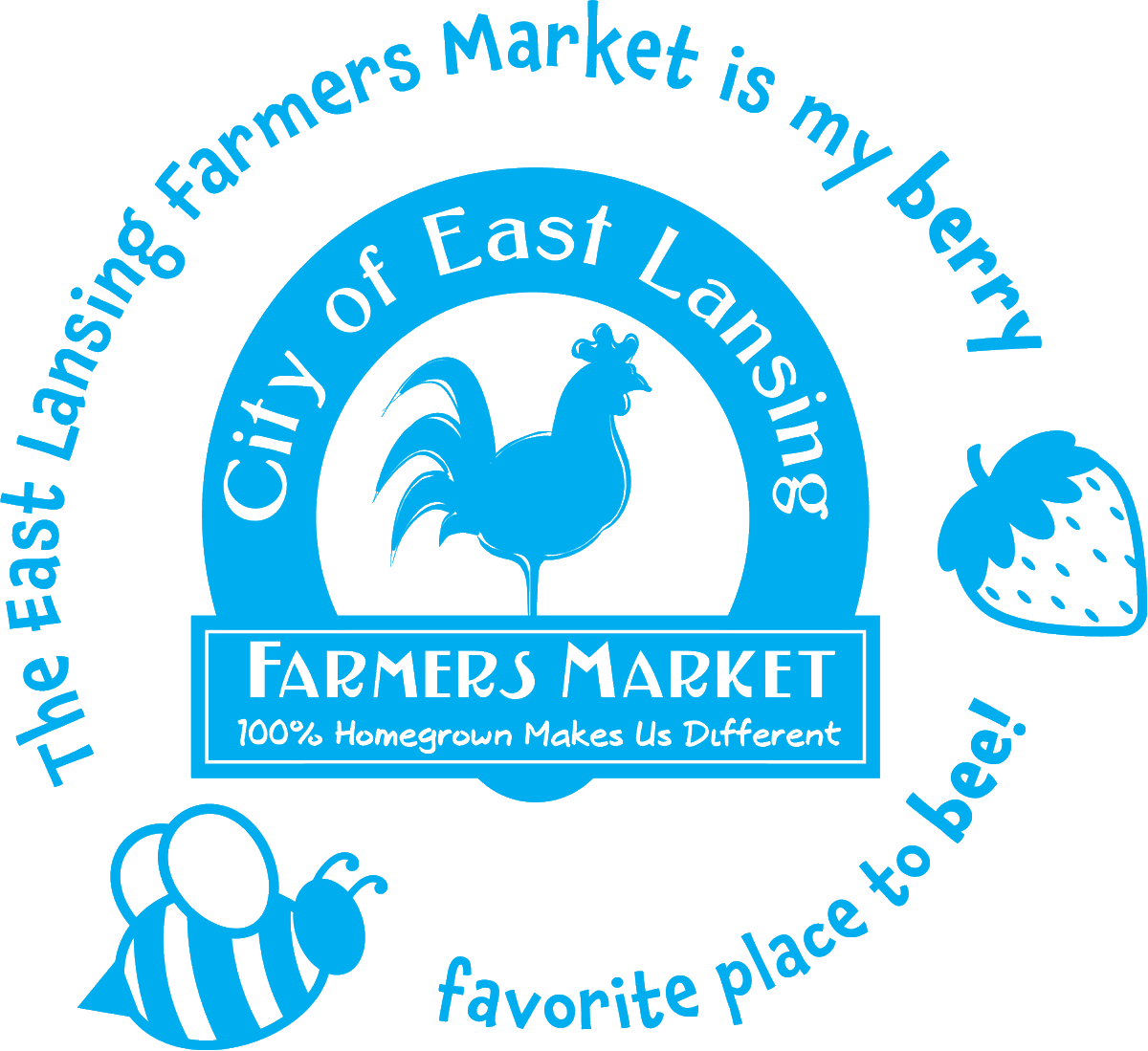 ELFarmersMarket's tweet photo. East Lansing Farmers Market June 26 - https://t.co/AP2n3pkAbO https://t.co/jndTOnQAhU