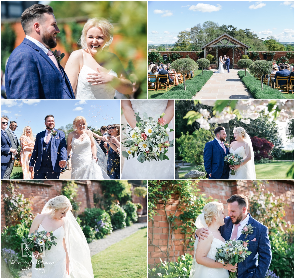 New blog post! Gorgeous spring #wedding in Devon.
<a href="/uptonweddings/">Upton Barn</a> 
memoriesmilestones.co.uk/upton-barn-dev…