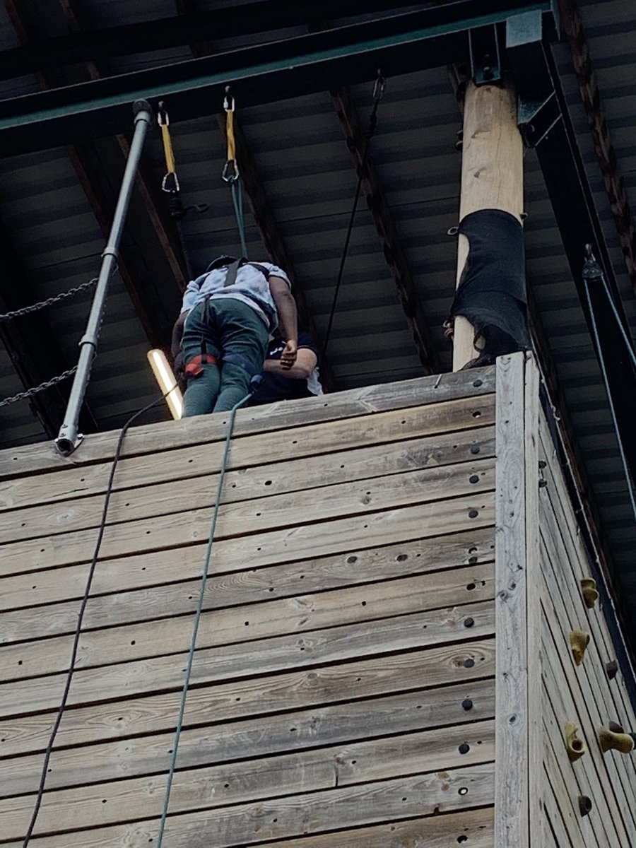 teachaqua's tweet photo. Condover 2022…a round up of the year 5 residential  @somerville_pri #1abseiling https://t.co/KFF1dsWYvV