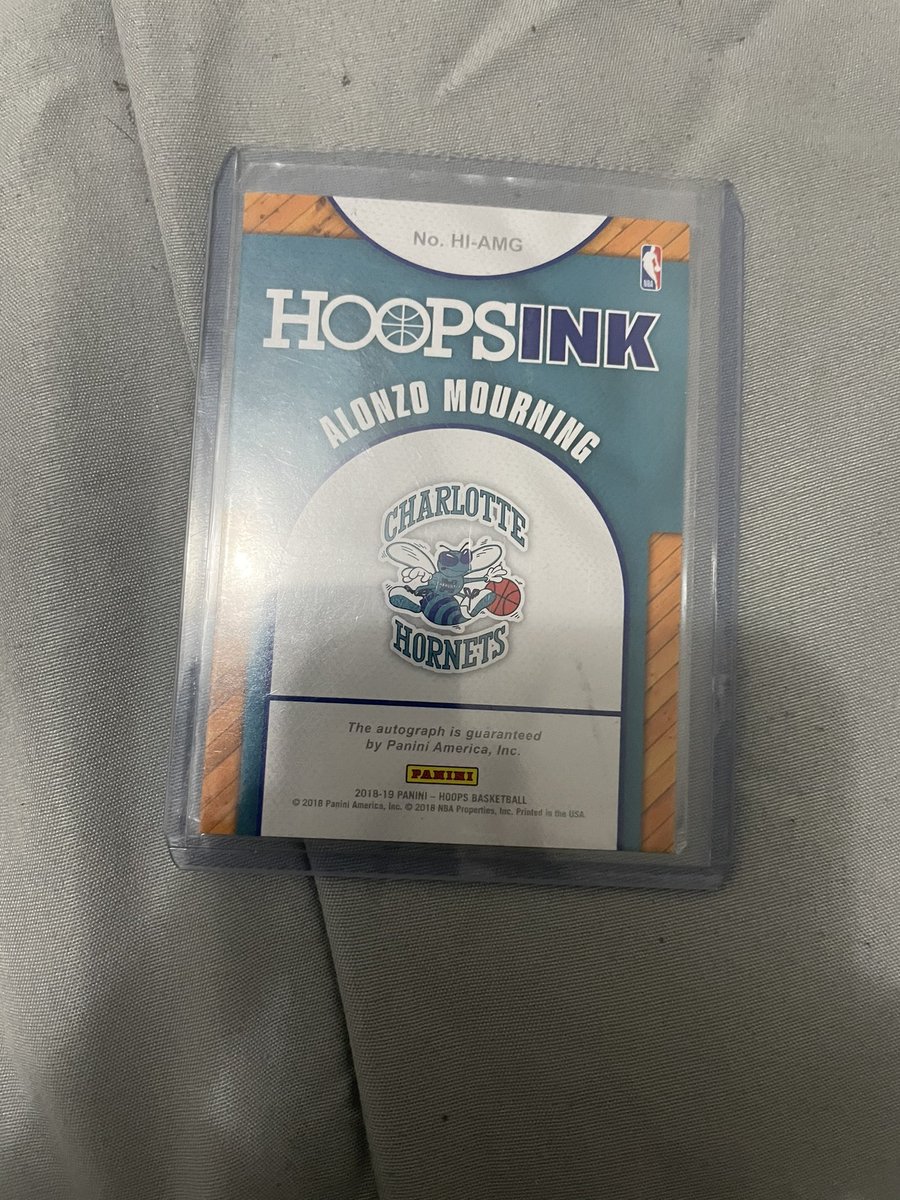 AirForceJosh's tweet photo. @PaniniAmerica found this in my collection, can’t find it online? https://t.co/mzlO9p9bKJ