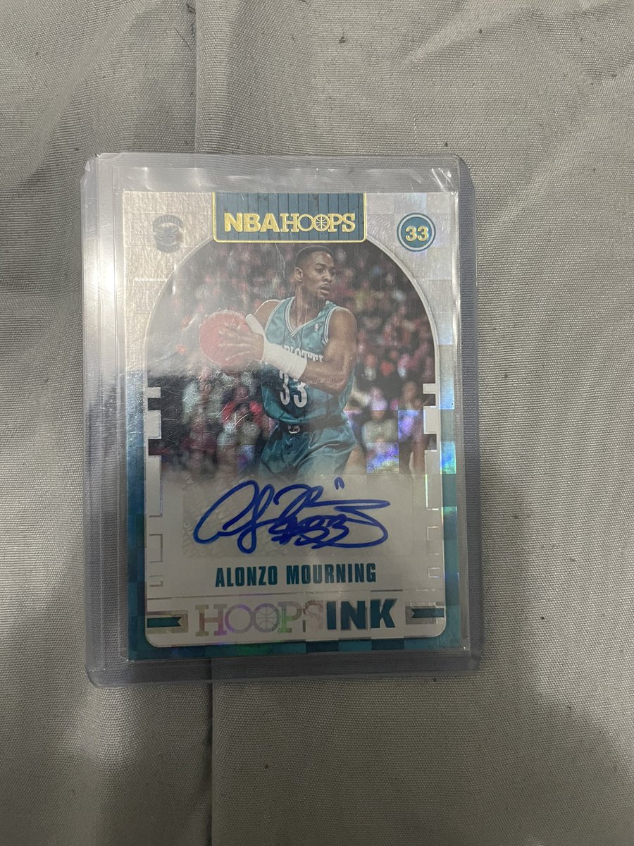 AirForceJosh's tweet photo. @PaniniAmerica found this in my collection, can’t find it online? https://t.co/mzlO9p9bKJ