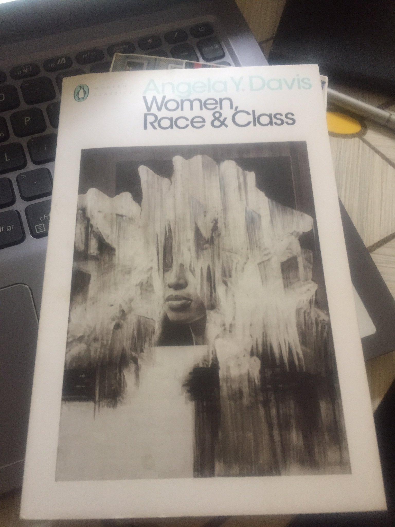 Women Race And Class Women race and class