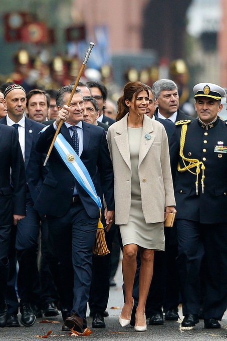 AdrianGarciaUJD's tweet photo. @LMarcarian @PEPE1ARGENTO NO BUSQUEN MAS...ACA ESTA EL PRESIDENTE!
#MacriEsElLider https://t.co/FdfS7YlJG2