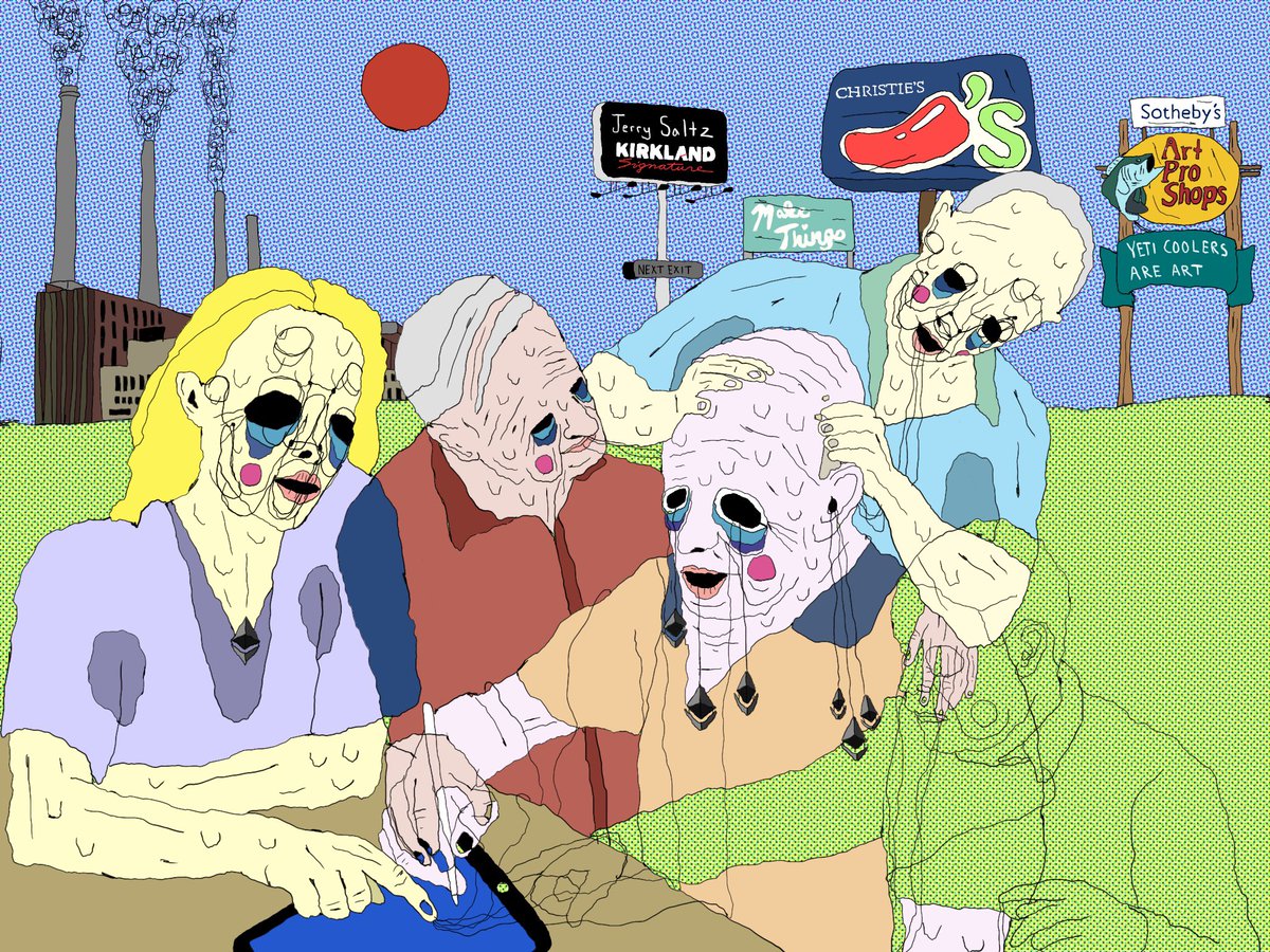 you were once you.  

Even though everything else had quit 
We no longer laughed at the blood flowing from your fingertips 
Even though it didn’t flow much anymore anyway

Imagination always evolves to obligation 
Love always evolves to complacency