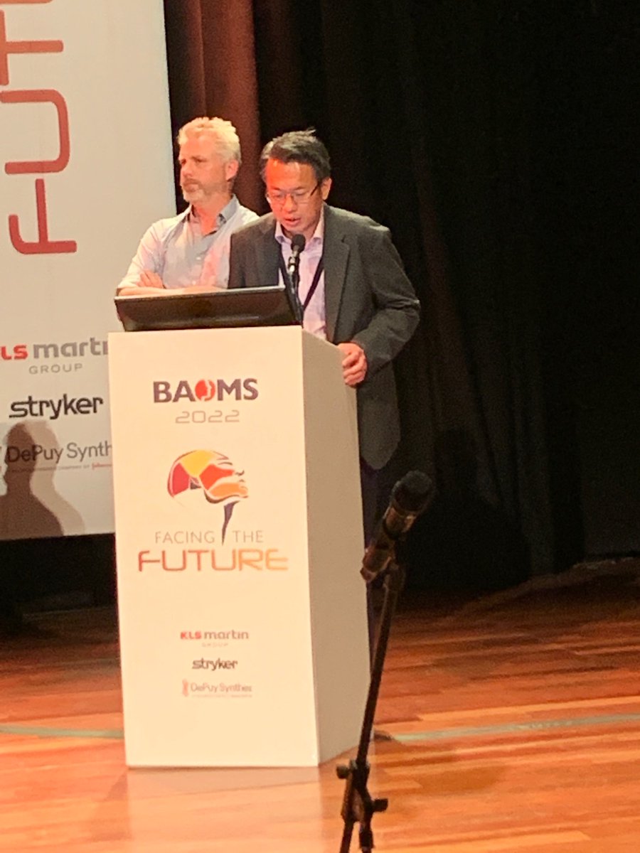 BAOMS (@baomsofficial) on Twitter photo #BAOMS2022 MichaelHo DavidTighe reporting quality outcomes in #OMFS #MaxFax <a href="/FitOmfs/">OMFS FiT</a> <a href="/BAOMS_QOMS/">BAOMS QOMS</a> <a href="/jtg_baoms/">Junior Trainee Group - BAOMS</a> #BAOMS2022 MichaelHo DavidTighe reporting quality outcomes in #OMFS #MaxFax <a href="/FitOmfs/">OMFS FiT</a> <a href="/BAOMS_QOMS/">BAOMS QOMS</a> <a href="/jtg_baoms/">Junior Trainee Group - BAOMS</a>