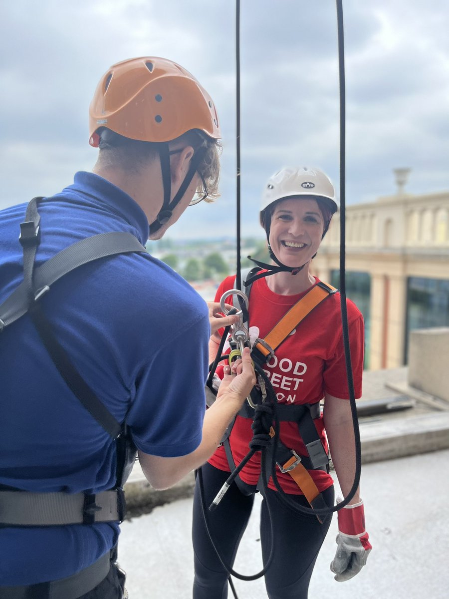 helenctrueman's tweet photo. James (aka Spider-Man) gave me some expert tips and was very proud of his mum at the end 🙌 @CDL_Software @WoodSt_Mission #teamcdl #lovewhatyoudo #charityabseil https://t.co/YiZEnhDhir