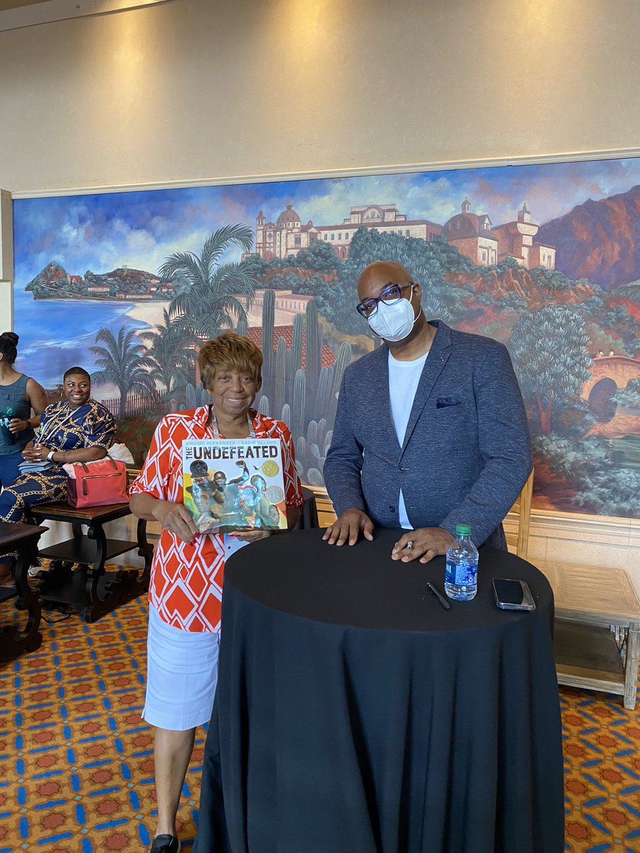 Erica Mardis (@media_mardis) on Twitter photo <a href="/kwamealexander/">Kwame Alexander</a> it was such a blessing to hear you speak today at <a href="/Learn_Sci/">Learning Sciences International</a> #be2022 Thanks for shining your light and modeling how fun and powerful words can be. Thanks again to <a href="/GPESpbc/">Grove Park ES</a> <a href="/PrincipalMMitch/">Marzella Mitchell</a> <a href="/pbcsd/">The School District of Palm Beach County</a> for believing and investing in the staff and students of Grove Park. <a href="/kwamealexander/">Kwame Alexander</a> it was such a blessing to hear you speak today at <a href="/Learn_Sci/">Learning Sciences International</a> #be2022 Thanks for shining your light and modeling how fun and powerful words can be. Thanks again to <a href="/GPESpbc/">Grove Park ES</a> <a href="/PrincipalMMitch/">Marzella Mitchell</a> <a href="/pbcsd/">The School District of Palm Beach County</a> for believing and investing in the staff and students of Grove Park.