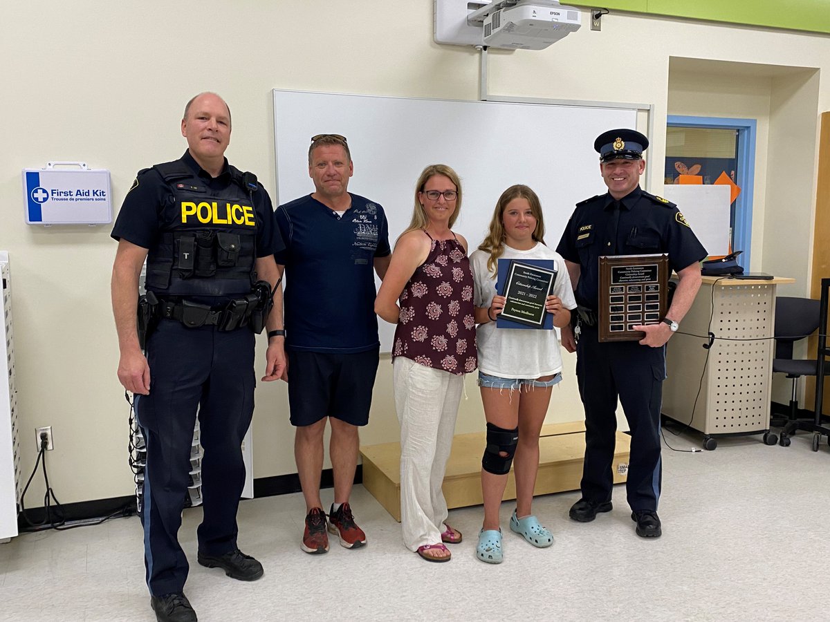 Chemong PS tweet media