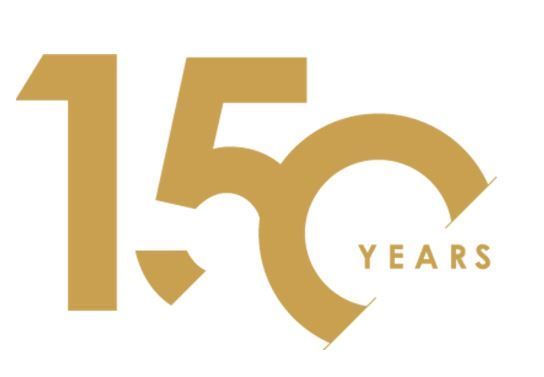 Ce week-end, @emlyon célèbre ses 150 ans. Toutes les équipes sont très fières de ce bel anniversaire !