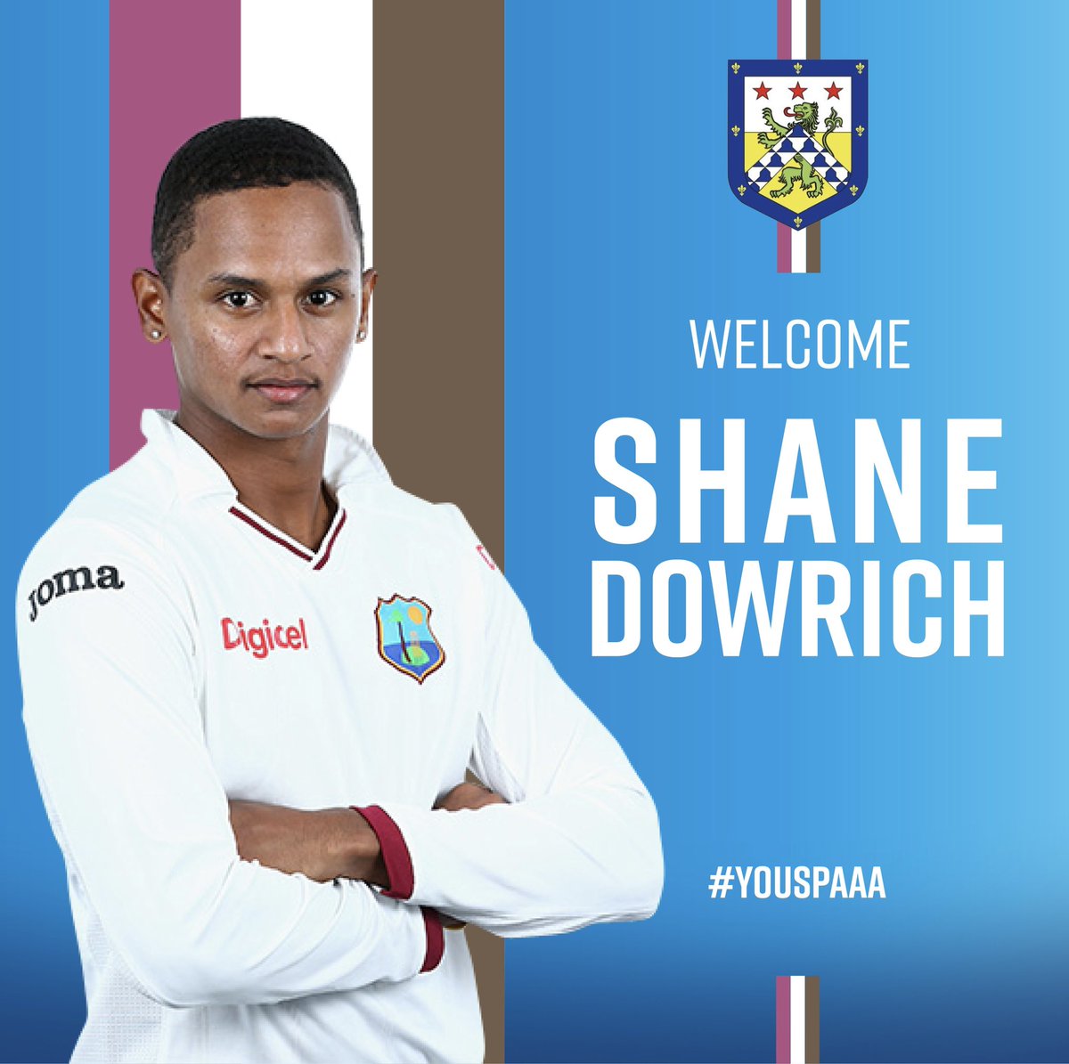 Leamington Cricket tweet media