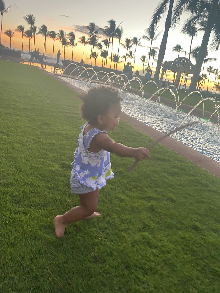 JEDImindedQue's tweet photo. Yโall not gonna steal my joy.. #GirlDad #DaddysGirl #iFight https://t.co/3jFRfxDLAd