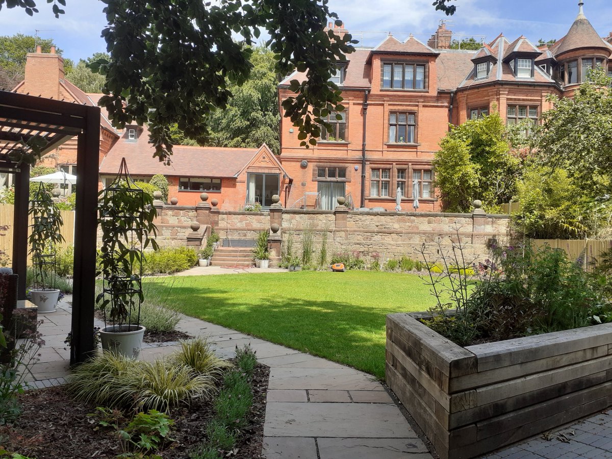 Cass Associates tweet media