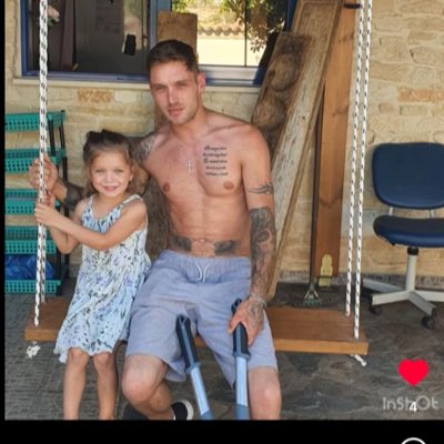 SamWilsonGolf's tweet image. #NewProfilePic