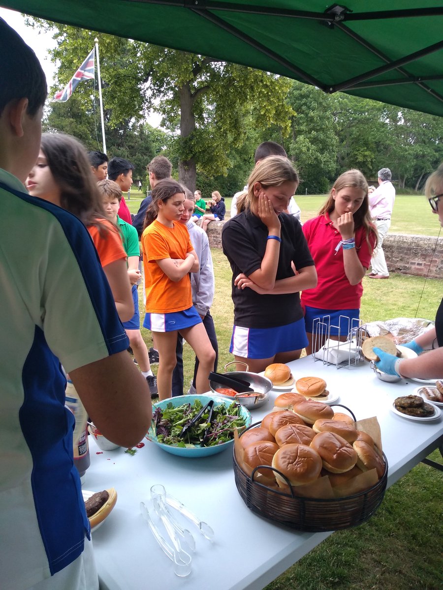 Cheltenham Prep Upper School tweet media