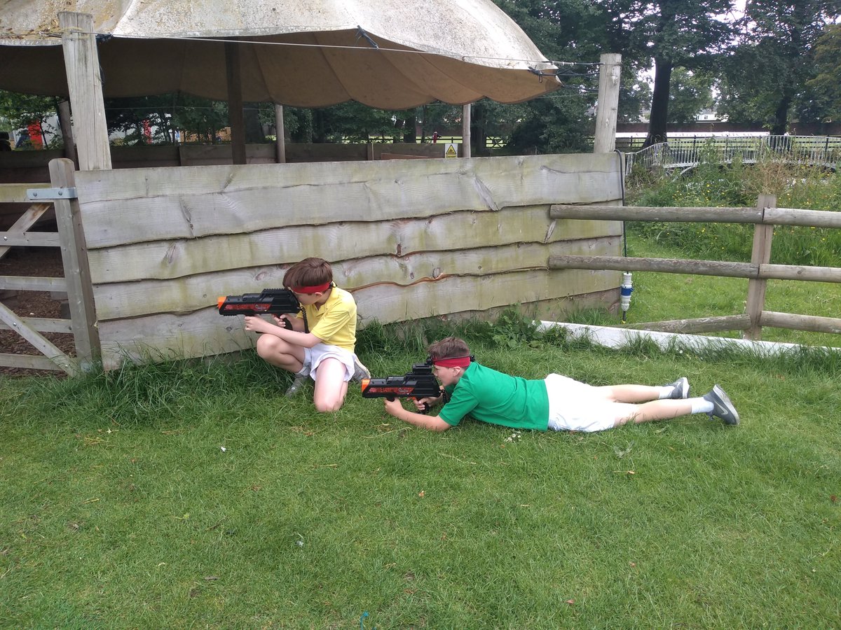 Cheltenham Prep Upper School tweet media