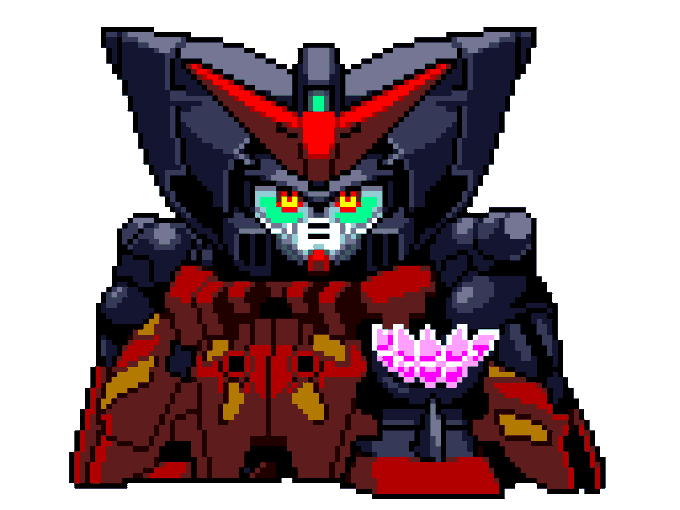 画像まとめ Sdガンダムワールド ヒーローズ 18ページ目 アニメレーダー