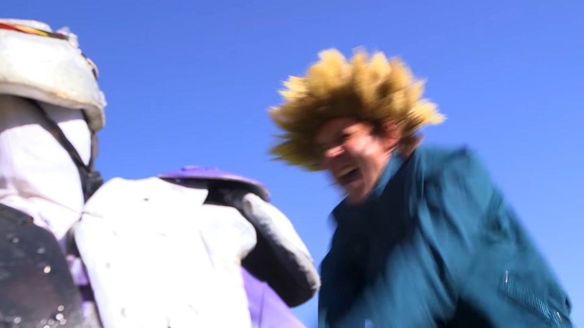 Mega64 @ ANIME EXPO on Twitter: