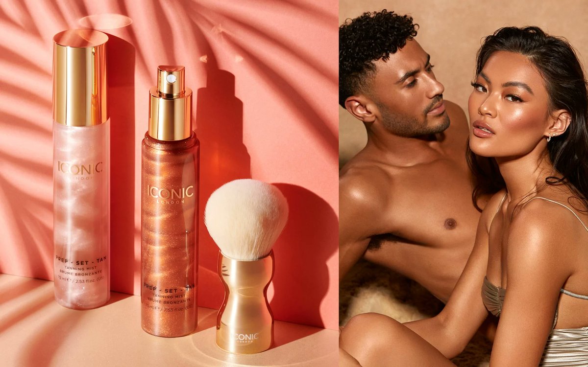 EanWilliams7's tweet photo. 5 summer-inspired makeup routines you need to try  https://t.co/ENIpiLMS8K via @dcfashionweek https://t.co/VHY0006XNE
