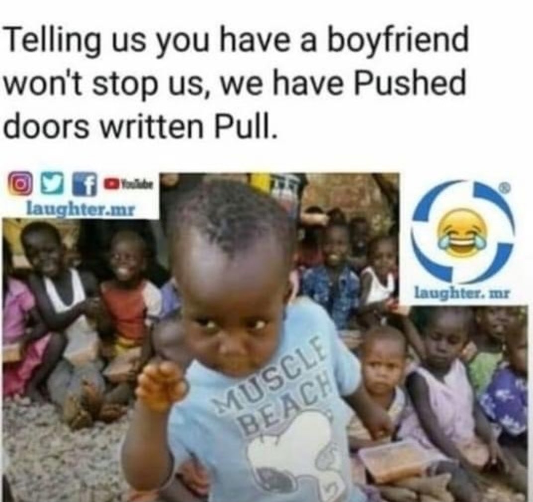 Haaibo...la tshwenya neh..😂😂😂😂