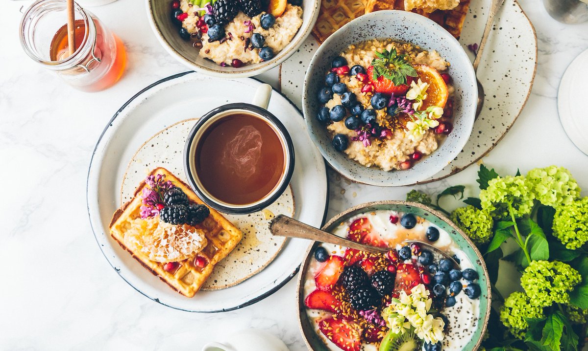 Food Thoughts tweet media