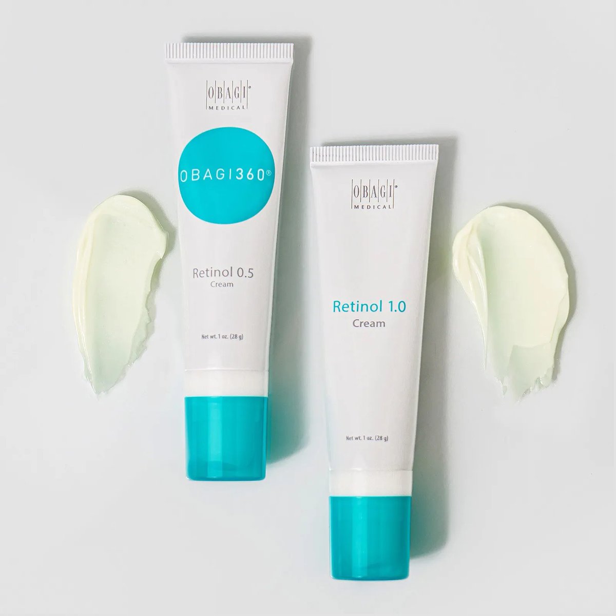 Everyone loves Retinol 💧

And it's no wonder why when it promotes skin turnover for a more youthful-looking appearance ✨

Head to http:/www.obagiuk.com/what-is-retinol to find out everything you need to know about it! 💙