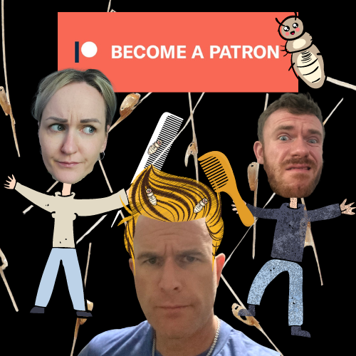 FilmFloggers's tweet photo. Did anyone say new show?
No?
Well, I'll give ya anyway.
*Image subject to change as it's shit.*
Paul @SP_Filmviewers we might need your assistance @foodfightstudio
This one's on the house
#Reboot #PodernFamily #Nitpickers #Patreon #FilmTwitter #indiescene #podcasting https://t.co/03WVq6fzH6