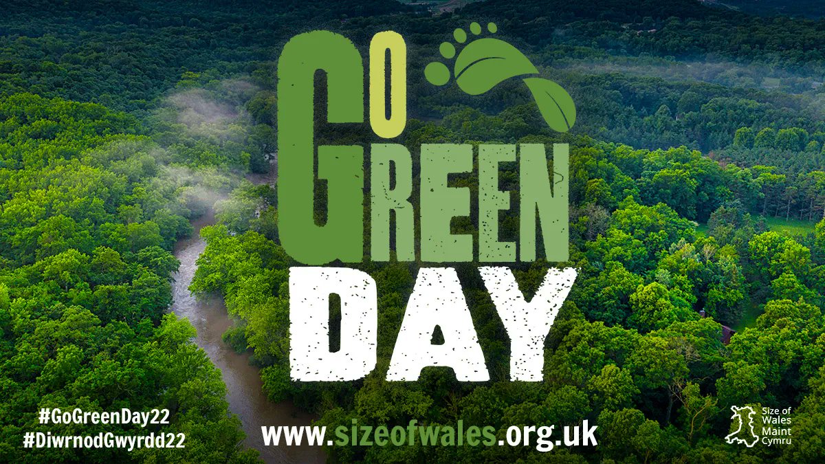 DWCCglobal's tweet photo. We are excited to support the Go Green Day campaign by @sizeofwales ✋

Go Green Day raises awareness about overseas deforestation and money for the communities affected by it 🌎

Learn more and get involved 🔗 https://t.co/g5JTsSgxgB

  #GoGreenDay22 #DiwrnodGwyrdd22 https://t.co/KK7IdTVIsI