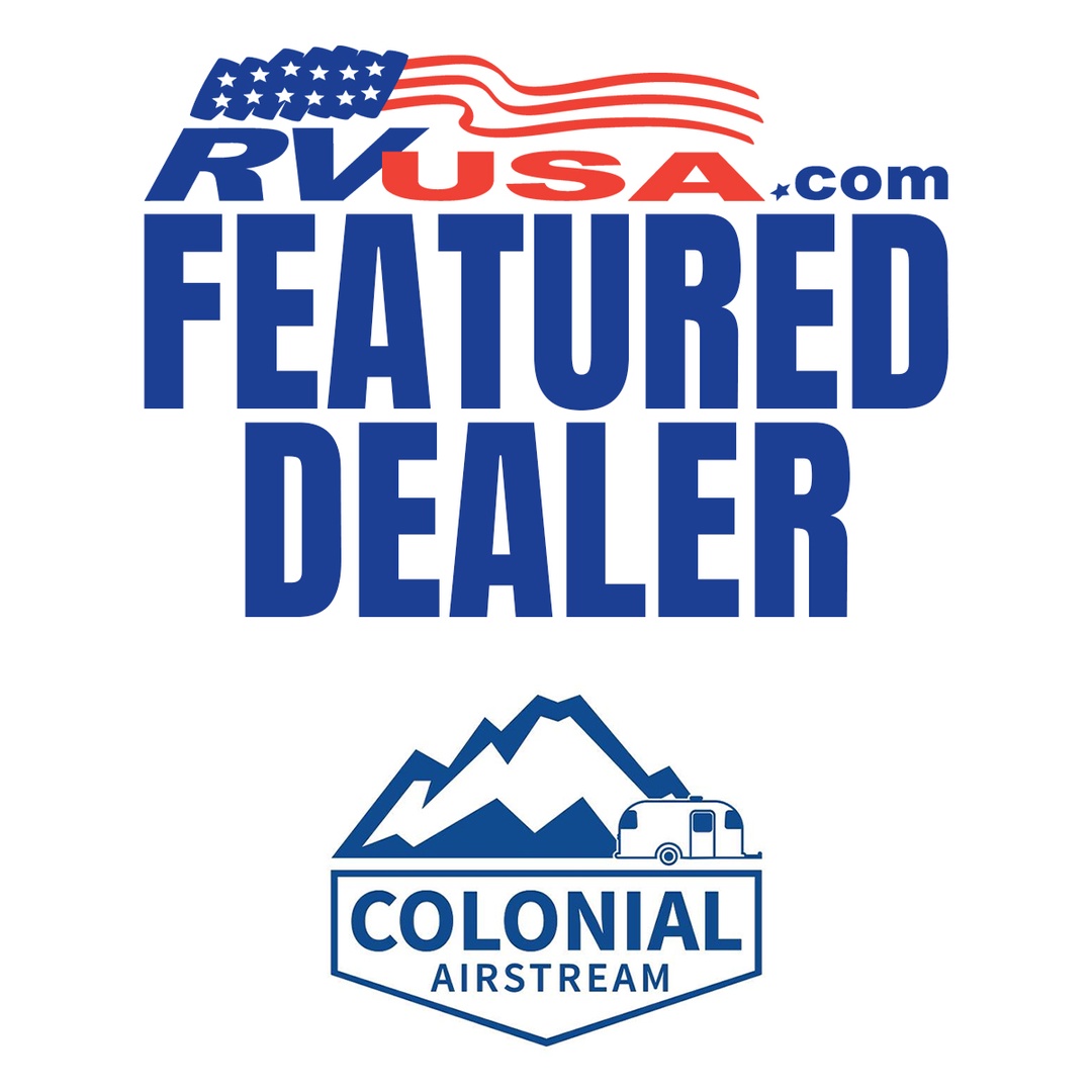 RVUSA's tweet photo. Our Featured Dealer Friday this week spotlights Colonial Airstream &amp; RV in Millstone Township, New Jersey!

This dealership carries Airstreams, Winnebago motorhomes and Roadtrek vans.

Check out their inventory on RVUSA: https://t.co/EGHCmQfw5E https://t.co/uDlVuyJMcg