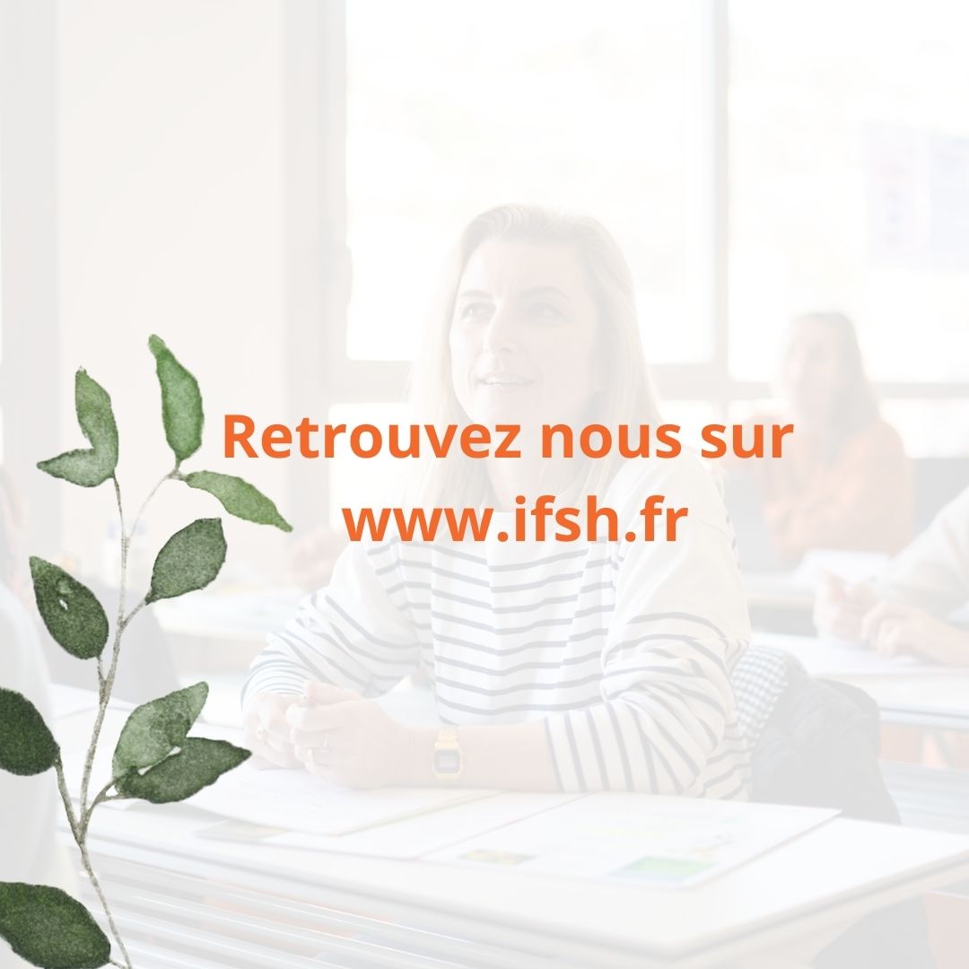 IFSH_Formations's tweet image. 🌿 Vous souhaitez vous former en présentiel aux métiers du bien-être ? Choisissez l'IFSH !

🖥 rendez-vous sur ifsh.fr 

#IFSHformations #reconversionprofessionnelle #naturopathie #praticiennaturopathe #centredeformation #écolenaturopathie #naturopathe