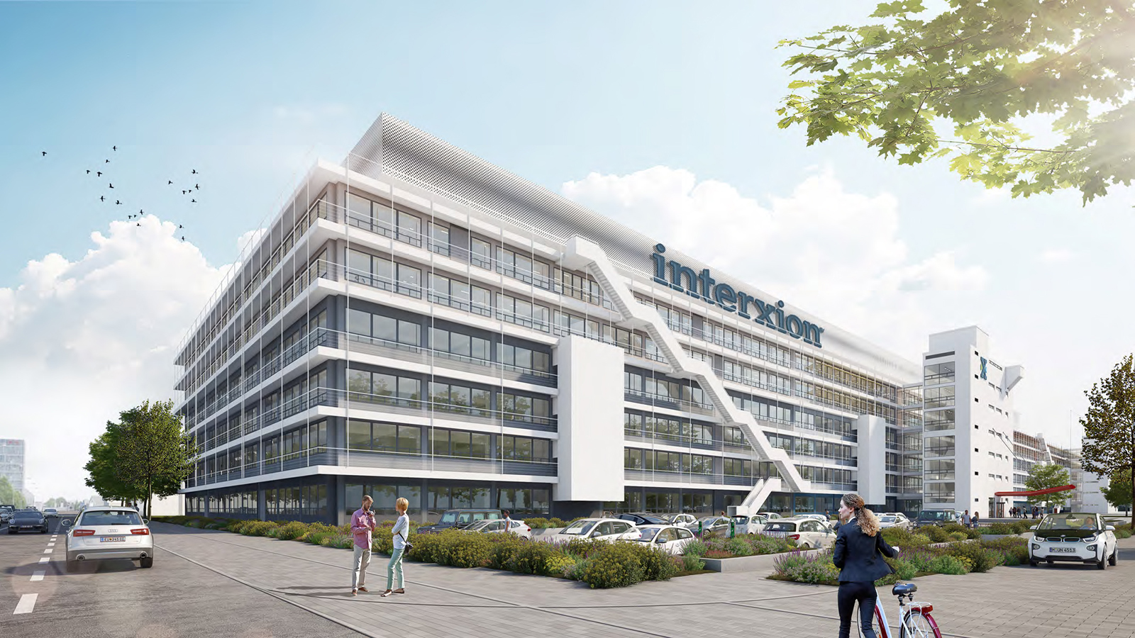 DPR Construction on Twitter "DPR's Europe team has begun working on