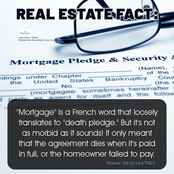 ginadhom's tweet image. Did you know??