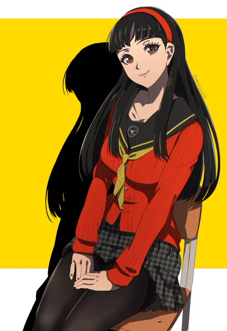 天城雪子 