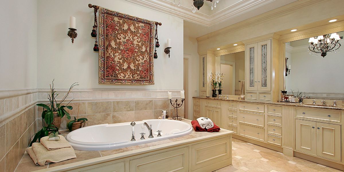 MyBathCreations's tweet photo. 5 Essential Features of a Master Bathroom https://t.co/db4mALoYlM https://t.co/CbRSgTyZf0