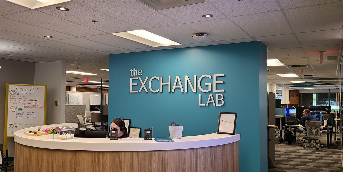 ButtonTweeting's tweet image. Thank you from #ButtonInc for our tour of the new #ExchangeLab in Victoria. Outstanding collaborative space, well done! #DigitalBC #Agile #DigitalGov #DigitalTransformation