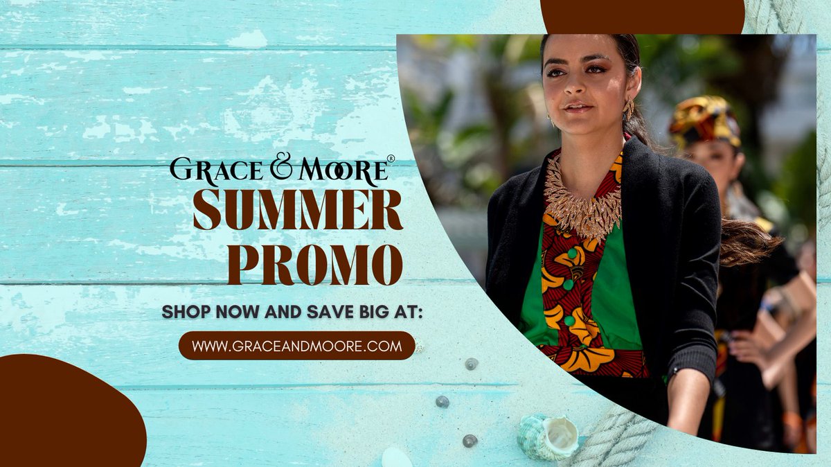Grace_and_Moore's tweet photo. Be bold and fashionable with Grace and Moore tops. Shop Now!

Visit: 
👉 https://t.co/VMKM1B9ZOj

#africanfashionblogger #africanprints https://t.co/WDTHWUzAd7