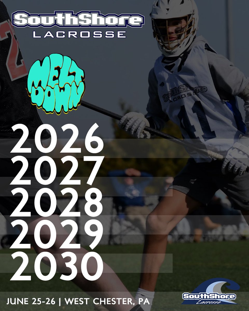 🌊 𝘽𝙄𝙂 𝙒𝙀𝙀𝙆𝙀𝙉𝘿 𝘼𝙃𝙀𝘼𝘿.