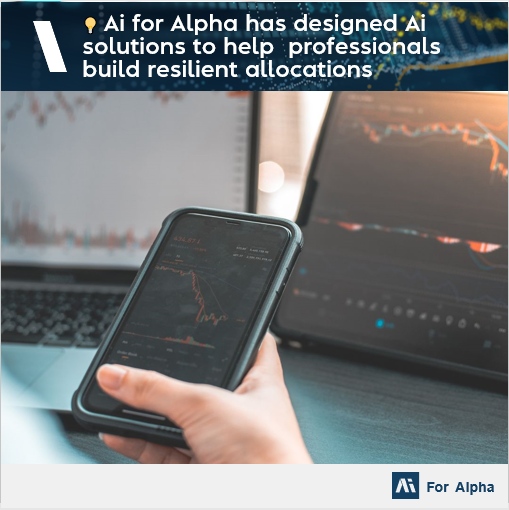 Q: Can you predict how a multitude of drivers will impact financial markets?

A: Within a complex environment where humans cope with contradictory signals, it is crucial to identify relevant variables to rationalize investment decision. This is where we come in.