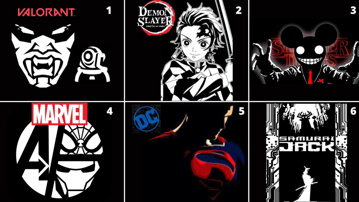 foxmybox's tweet photo. Which theme based concept design would you like to see from the creators at FoxMyBox?
Comment down below!
#ThankGodItsFriday https://t.co/AmQK1dqg1g