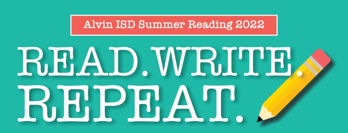 AlvinISD's tweet photo. ImagineLearning is a great tool our K-5 students can use to maintain their reading and math skills over the summer. #ReadWriteRepeat using an Imagine Math or Imagine Language and Literacy lesson today. #AlvinISDReads https://t.co/QPkjrebhU5