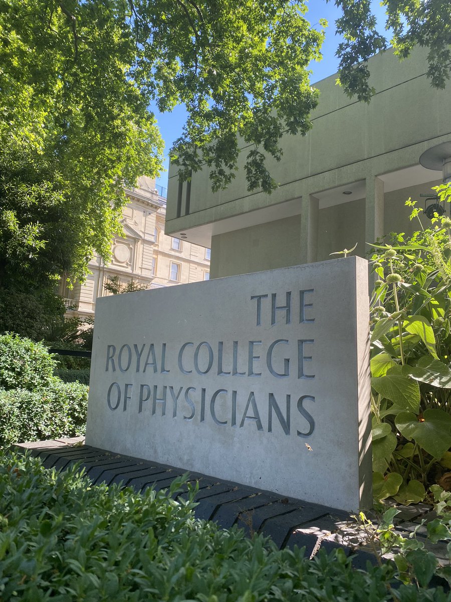 Dr Ravindhi Murphy (@ravindhi) on Twitter photo Great day <a href="/RCPhysicians/">Royal College of Physicians</a> for a lung oncology training meeting. Brilliant speakers and discussions in an exciting field. Thanks <a href="/tnewsomdavis/">Tom Newsom-Davis</a> <a href="/ProfSIAhmed/">Professor Samreen Ahmed</a> and <a href="/Boehringer_UKI/">Boehringer Ingelheim UK & Ireland</a> Great day <a href="/RCPhysicians/">Royal College of Physicians</a> for a lung oncology training meeting. Brilliant speakers and discussions in an exciting field. Thanks <a href="/tnewsomdavis/">Tom Newsom-Davis</a> <a href="/ProfSIAhmed/">Professor Samreen Ahmed</a> and <a href="/Boehringer_UKI/">Boehringer Ingelheim UK & Ireland</a>