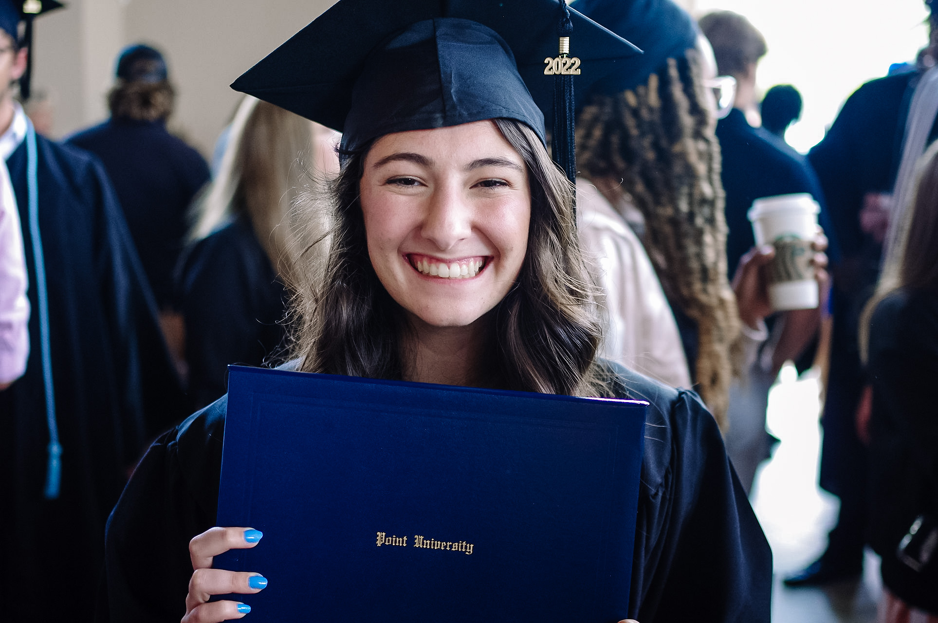 Point University on Twitter "Congratulations to the students who were