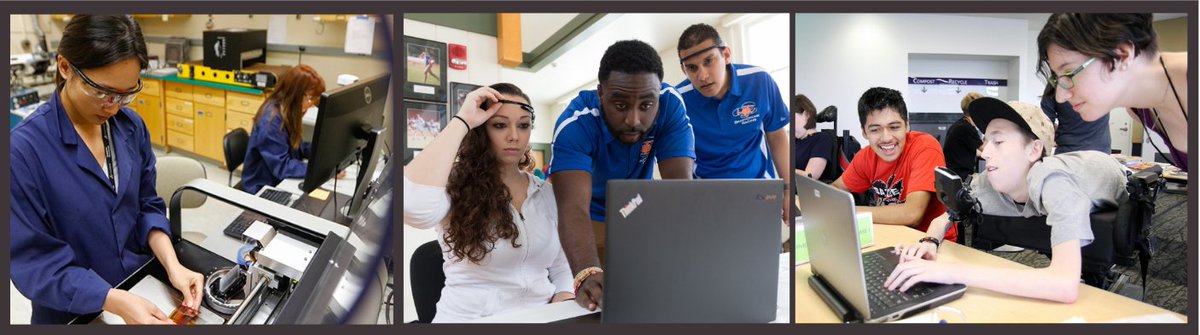 Cornell_CS's tweet photo. Are you interested in a research-based CS doctoral degree program? The @NSF has extended the deadline to apply for the Computer and Information Science and Engineering Graduate Fellowship (#CSGrad4US).
Read more about how to apply: https://t.co/wmj3oZnjYJ https://t.co/AFjn9EPxK1