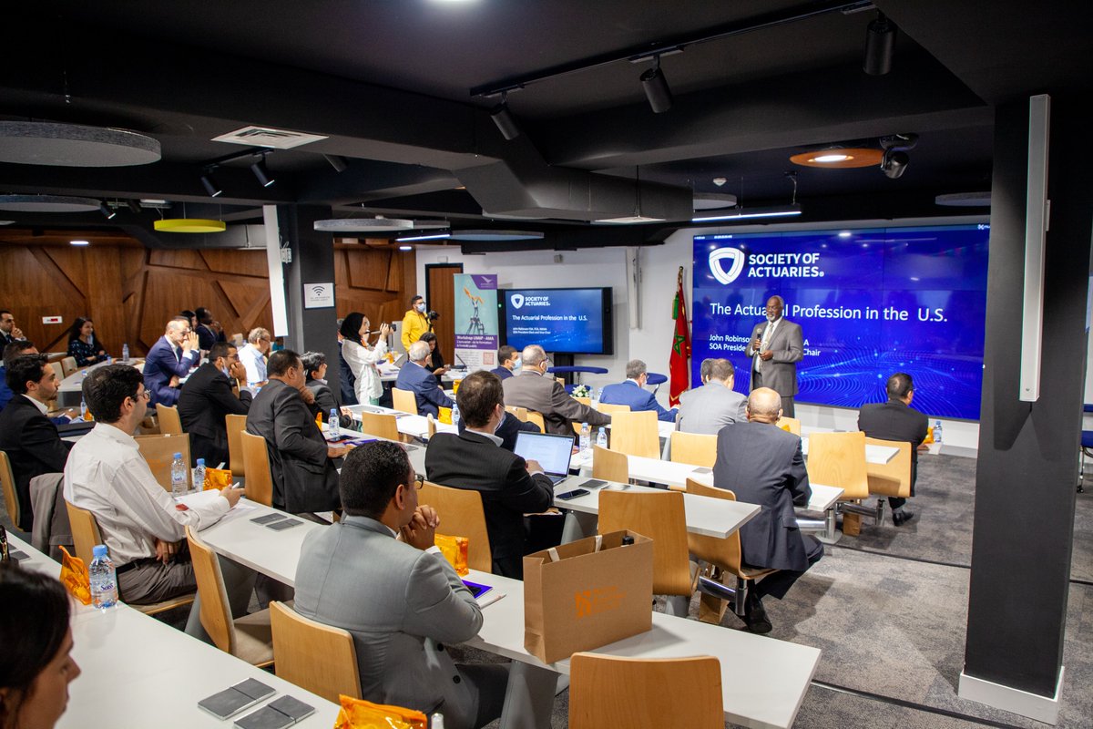 Africa Business School tweet media