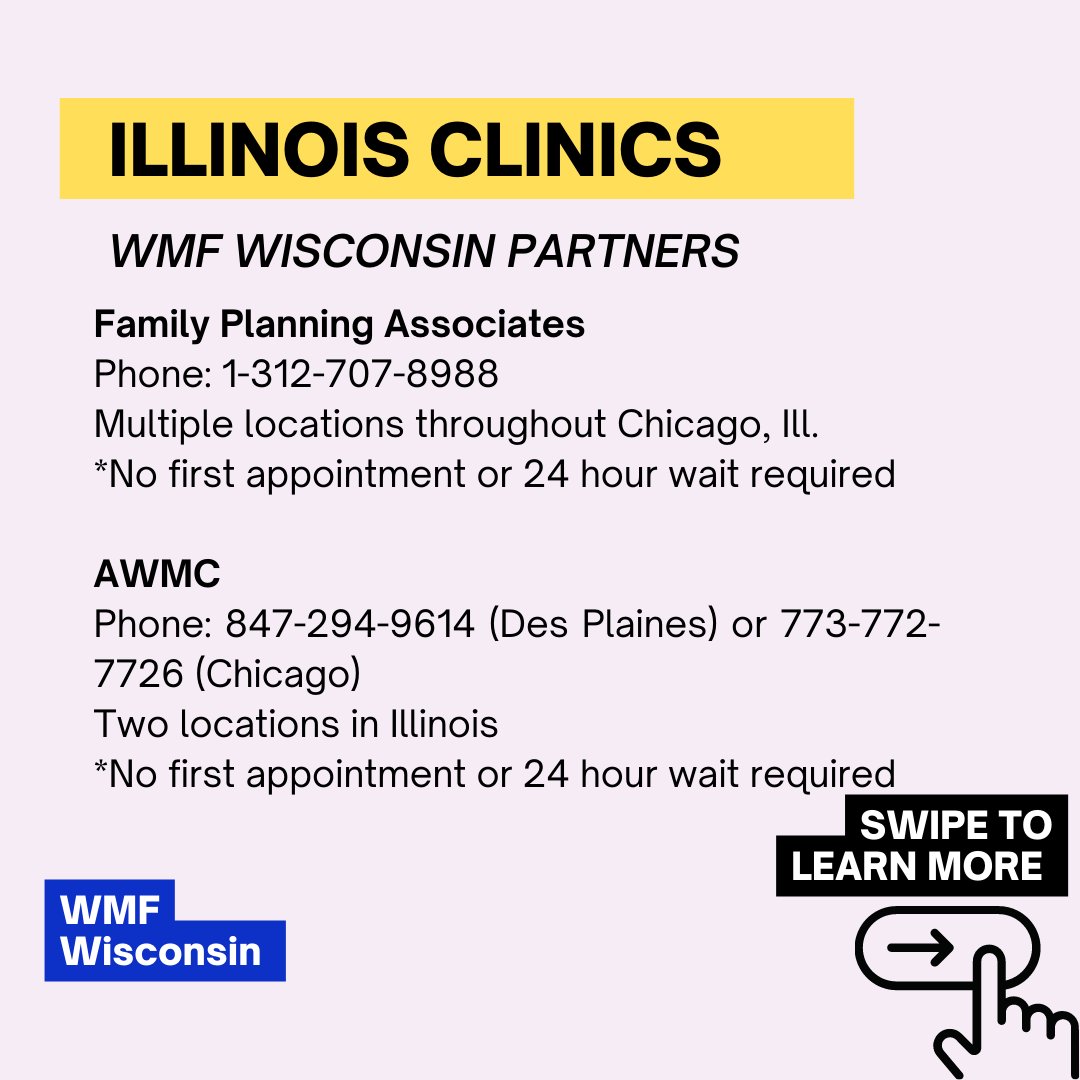 PSA. share with your networks! #AbortionIsHealthcare #AbortionIsEssential #fundabortion
