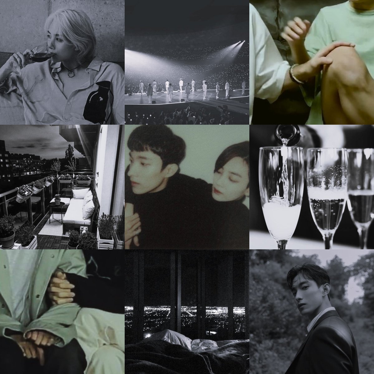 it would've been you 
↳ seokhan | e | 9k
    ↳ for <a href="/SVT1DFEST/">SVT 1D FIC FEST: BEST SONG EVER</a> !!!

jeonghan and seokmin find their way back together five years after seventeen disband 

archiveofourown.org/works/39540009
mb @.tigerkxl